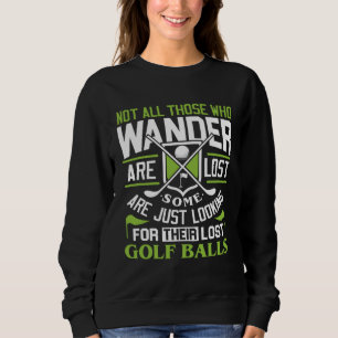 Funny Golf Shirts Golf Player Golf Tee for Men Wom