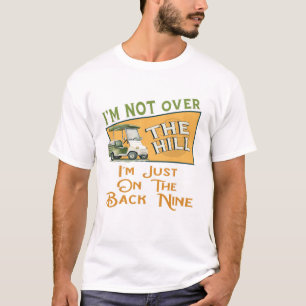 Funny Golf  T-Shirt