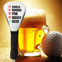 Funny golf terms