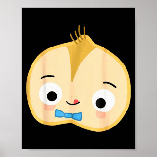 Funny Good Egg Teacher Halloween Costume Group The Poster