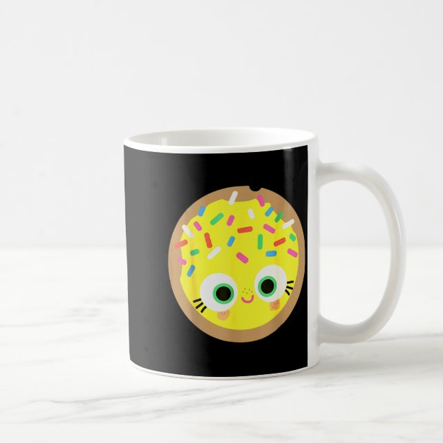 Funny Good Egg Teacher Halloween Costume The Smart Coffee Mug (Right)