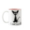 Funny Good Luck Black Cat