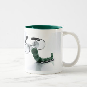Funny Good Morning Mug