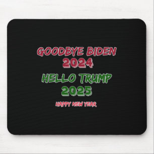 Funny Good Mouse Pad