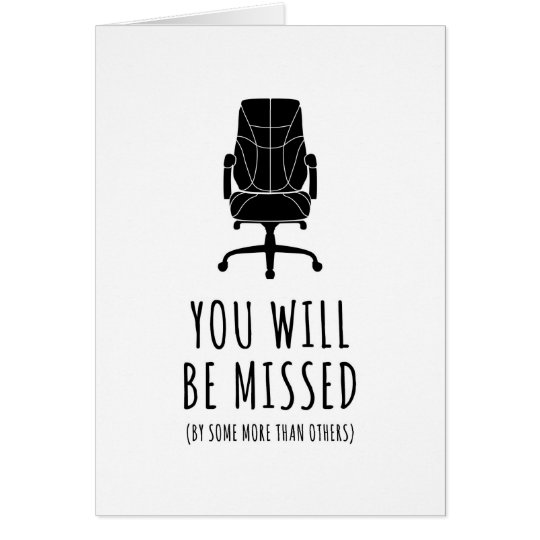 Funny Goodbye Card, Rude Farewell Card, Funny Card | Zazzle.com.au