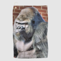 FUNNY GORILLA