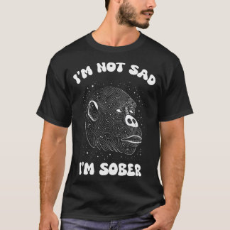 Funny Gorilla T-Shirt