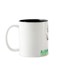  Funny Gothic Skeleton Coffee Mug, Halloween