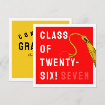 Funny Graduation 2025