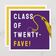 Funny Graduation 2025