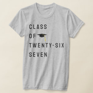 Funny Graduation Keepsake T-Shirt