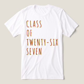 Funny Graduation Keepsake Tri-Blend Shirt