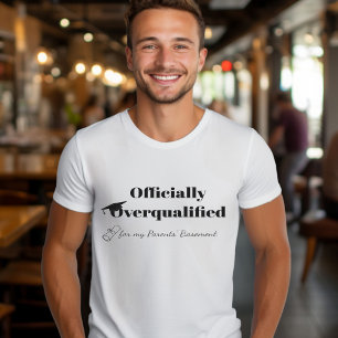 Funny Graduation T-Shirt