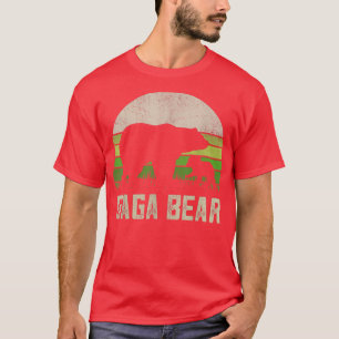 Funny Grandma Shirts From Grandkids, Cub Kids Gigi