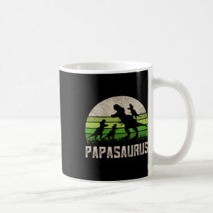 Funny Grandpa Shirts1 Daddy Funny Fathers Day Gift Coffee Mug