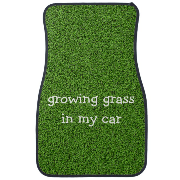 funny car mats