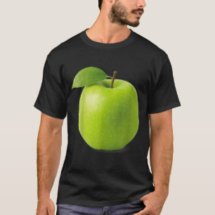 Funny Green Costume Shirt Matching Couple
