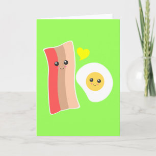 Funny Greeting Card
