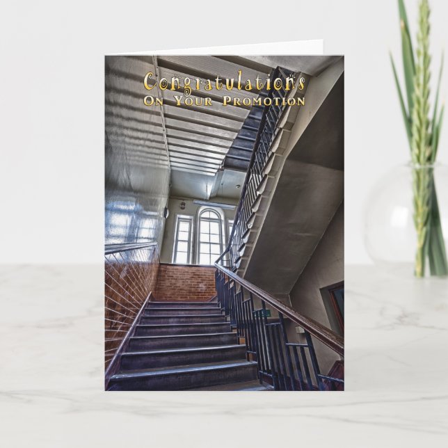 Funny greetings card (Front)