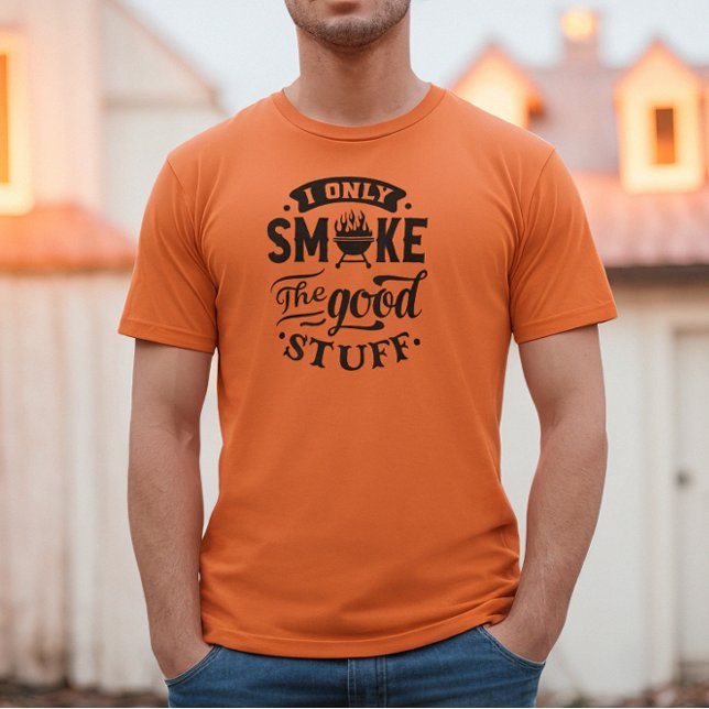 Funny Grilling BBQ T-Shirt (Creator Uploaded)