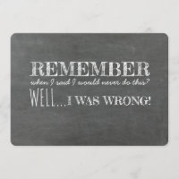 Funny Groomsman or Best Man Proposal