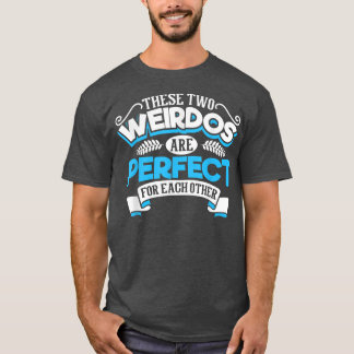 Funny Groomsmen And BridesmaidWedding Officiant730 T-Shirt