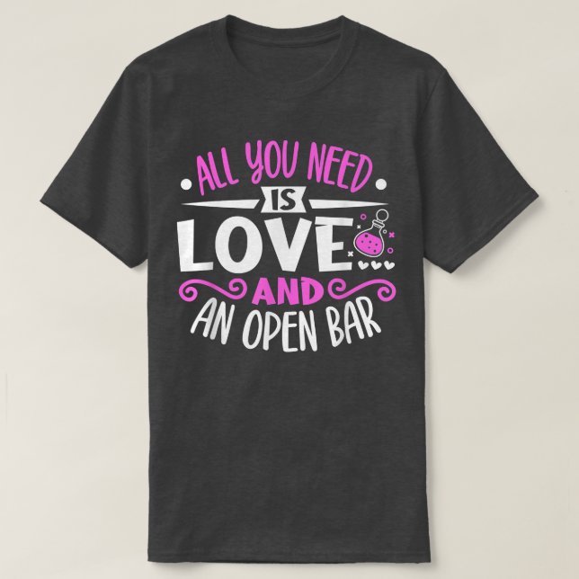 Funny Groomsmen And BridesmaidWedding Officiant 72 T-Shirt (Design Front)