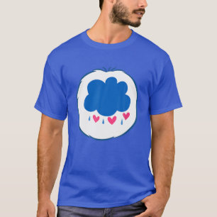 Funny Grumpy-Care-For-Bear-Grumpy Costume Hallowee T-Shirt
