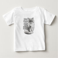 Funny grumpy cat meme for kitty lovers and owners