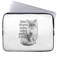 Funny grumpy cat meme for kitty lovers and owners