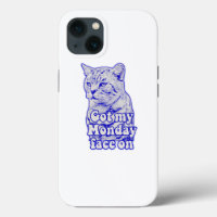 Funny grumpy cat meme for kitty persons and owners