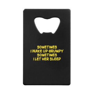 Funny Grumpy Morning Humour for Her
