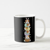 Funny Guinea Pig Easter Egg Kids Mens Womens