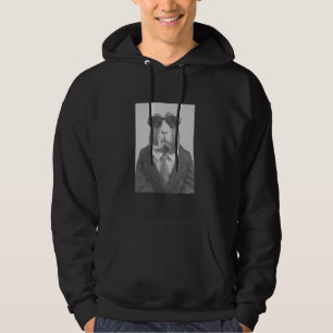Funny Guinea Pig Hoodie