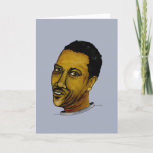 Funny Guy Sworn to Secrecy Card