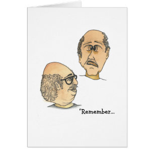 Funny Guys and Nice Normal Family