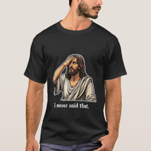 funny gym design, fitness lovers, Christmas workou T-Shirt