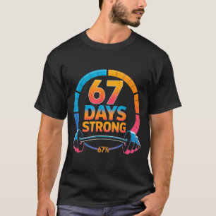 Funny Gym Meme 67  T-Shirt