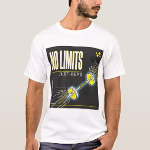 Funny Gym Shirt – I Go to Gym