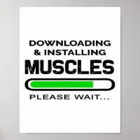 Funny Gym Workout Tee downloading And Installing M
