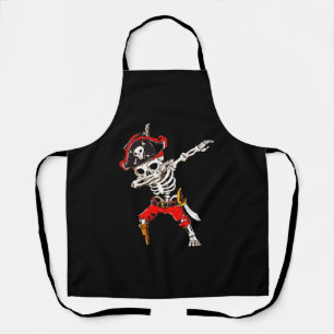 Funny Halloween 2023 Apron