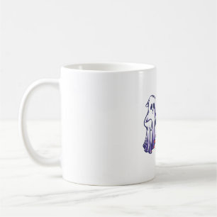 Funny Halloween Boo Ghost Costume This is Some Boo Coffee Mug