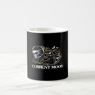 Funny Halloween Coffee Mug