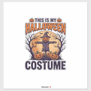 Funny Halloween Costume Pumpkin Witch Shirt Design