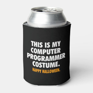Funny Halloween For Programmers Can Cooler