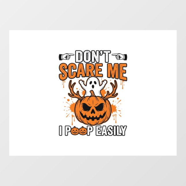 Funny Halloween Ghost Pumpkin Quote Vector Design_ (Sheet)