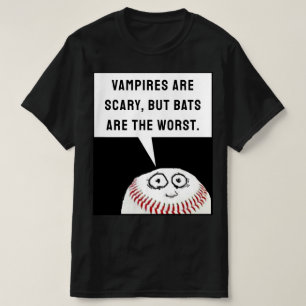 Funny Halloween Humour T-Shirt