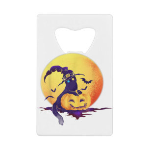 Funny Halloween Lantern Pumpkin Cat Lantern Outdoo