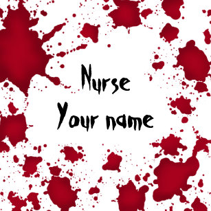 Halloween Nurse Gifts On Zazzle Au