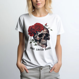 Funny Halloween Quotes Shirt, Skeleton Halloween T-Shirt